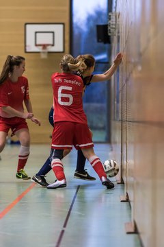 Bild 20 - Frauen La Rieve Cup